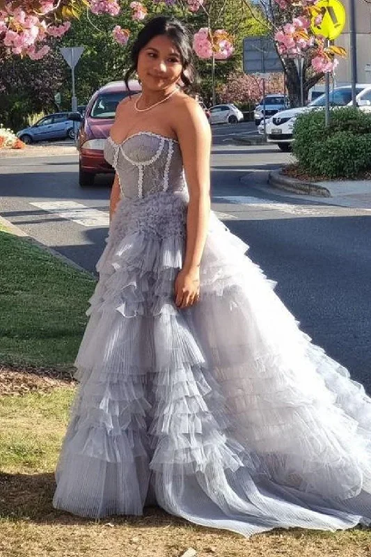 princess-periwinkle-strapless-tiered-ball-gown