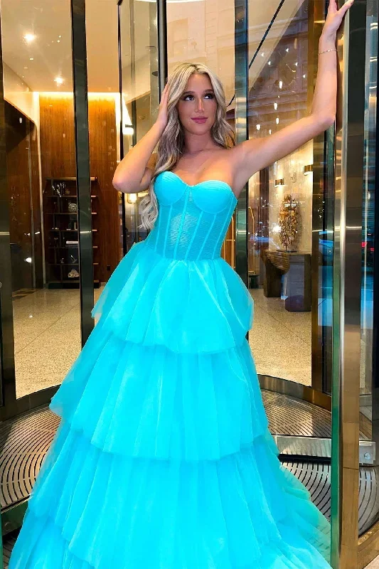 strapless-light-blue-corset-layered-long-formal-dress