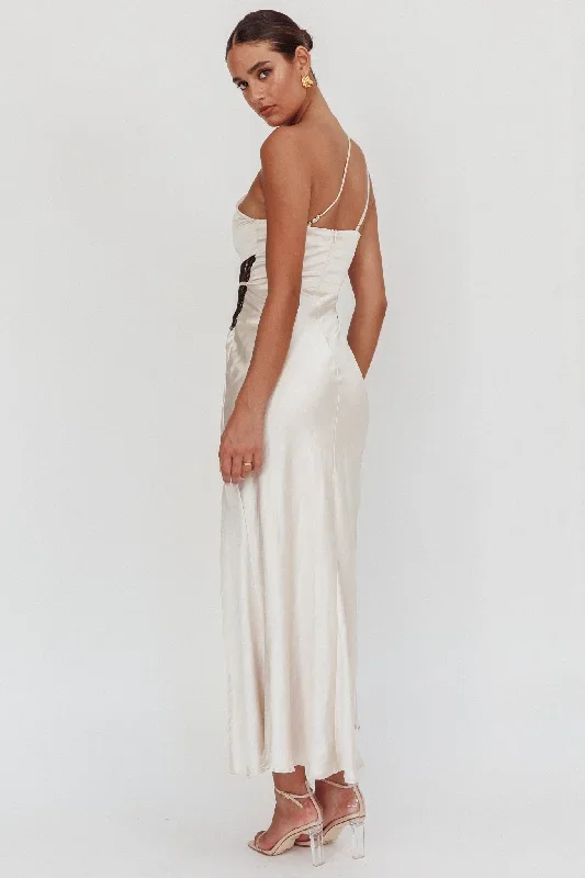 tarly-lace-waist-one-shoulder-maxi-dress-champagne